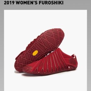 Furoshiki Vibram Shoes